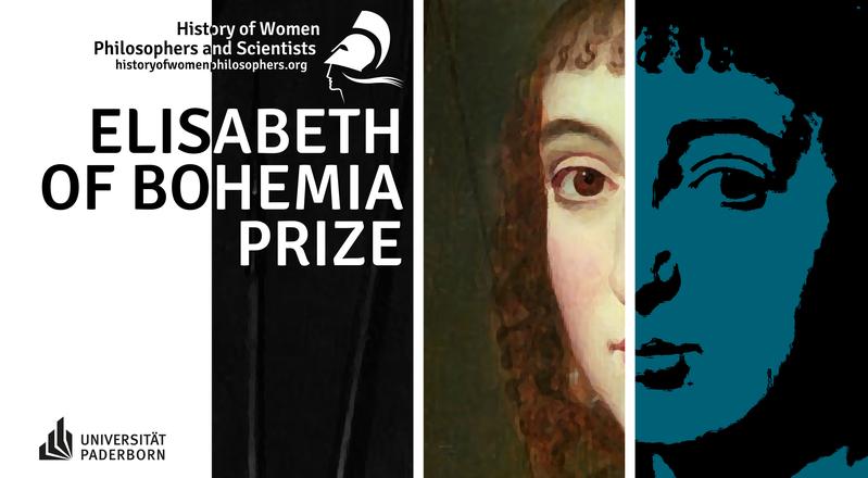 Elisabeth of Bohemia was a pupil of Descartes, who was a role model for her as a learned European thinker. 