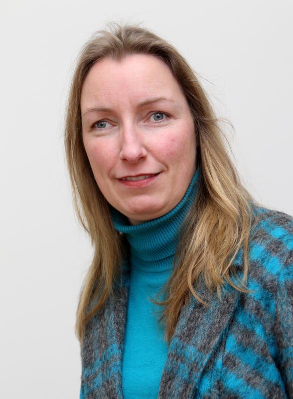 Insa Theesfeld ist die neue Präsidentin der International Association for the Study of the Commons (IASC).