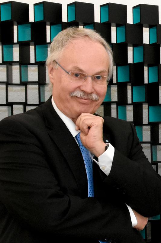 Prof. Dr. Kristian Bosselmann-Cyran