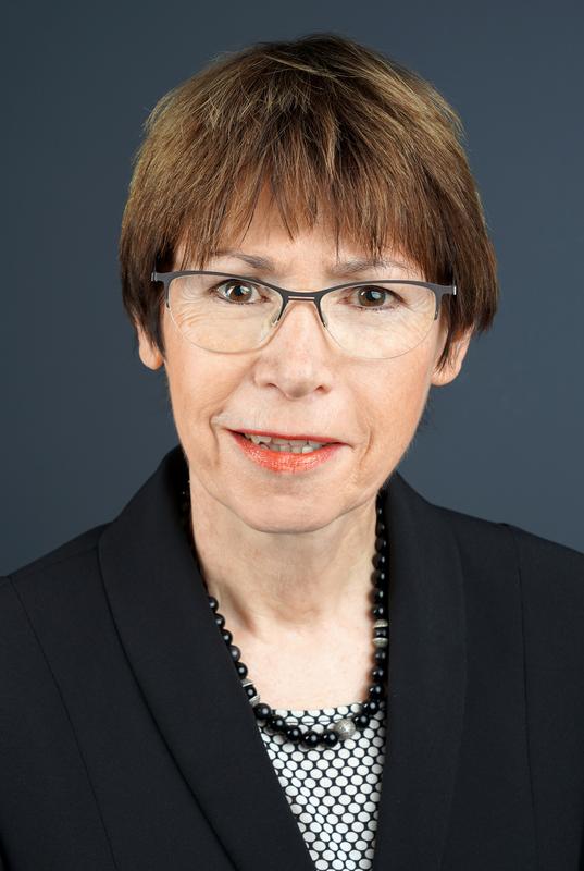 Prof. Dr. Annette Treibel-Illian