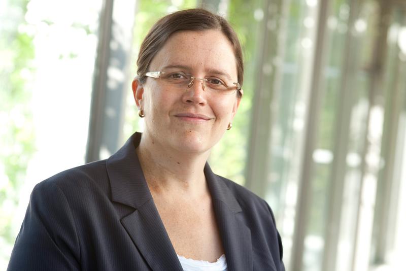  Vorschlag Bildunterschrift: Prof. Pamela Fischer-Posovszky forscht im Rahmen einer Heisenberg-Professur zum Verständnis von Fettgewebe 