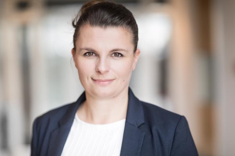 Seit Anfang Februar 2019 ist Christine Goffinet BIH-Professorin für Virologie am Berlin Institute of Health (BIH) und am Institut für Virologie der Charité – Universitätsmedizin Berlin. 