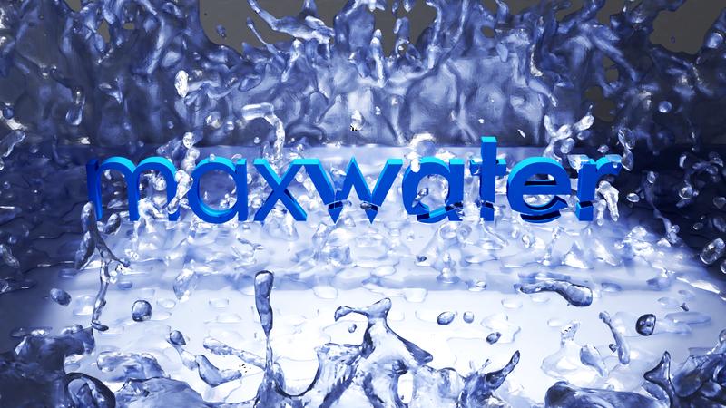 The research network “Maxwater” connects different Max Planck institutes which investigate water on a molecular level.