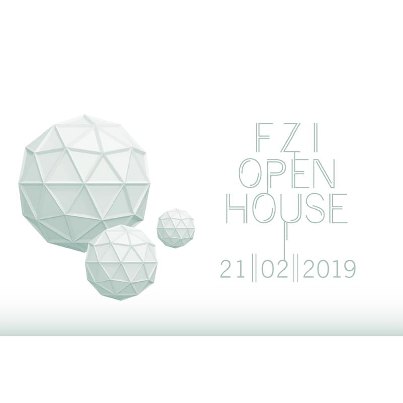 FZI Open House am 21.02.2019