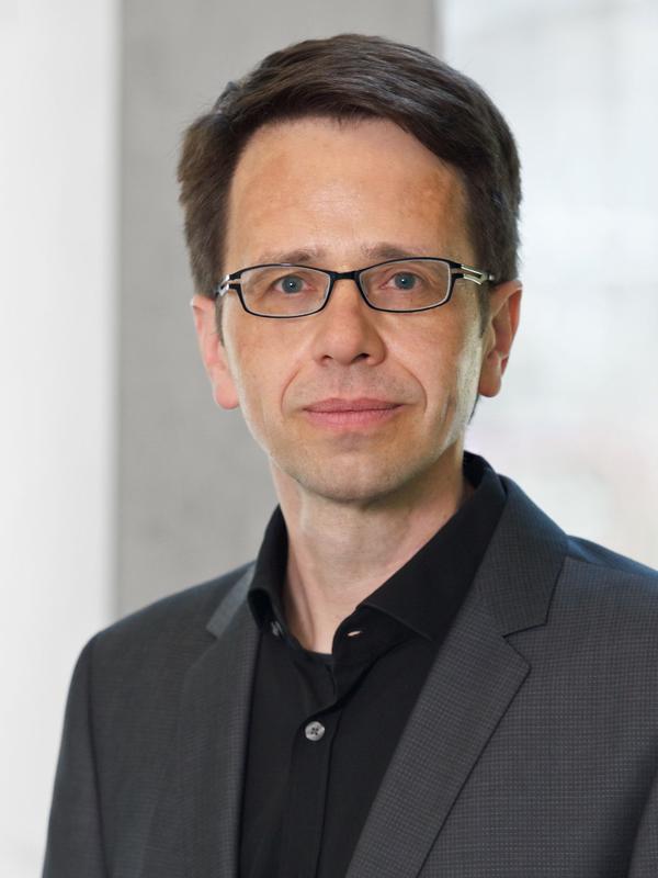 Prof. Dr. Thomas Götz 