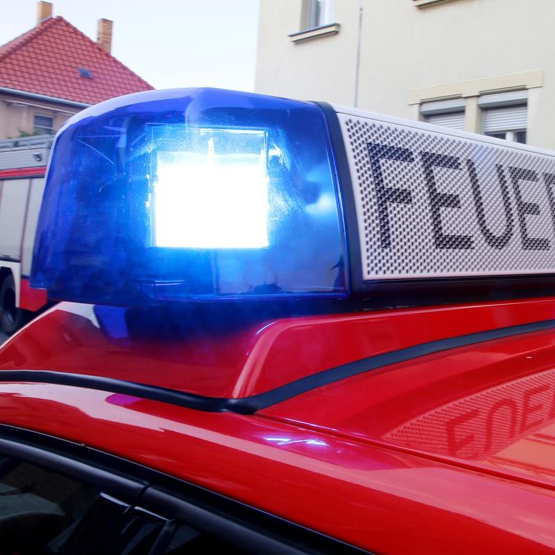 Die Anzahl an BewerberInnen für die Feuerwehr ist groß, aber nur ein geringer Anteil unter ihnen ist für den Beruf geeignet.