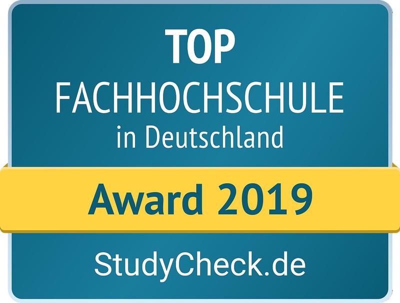 Logo top-fachhochschule 2019