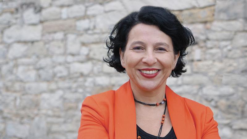 Viola Georgi ist Direktorin des „Zentrums für Bildungsintegration – Diversity und Demokratie in Migrationsgesellschaften“. Sie ist Professorin für Diversity Education an der Universität Hildesheim.