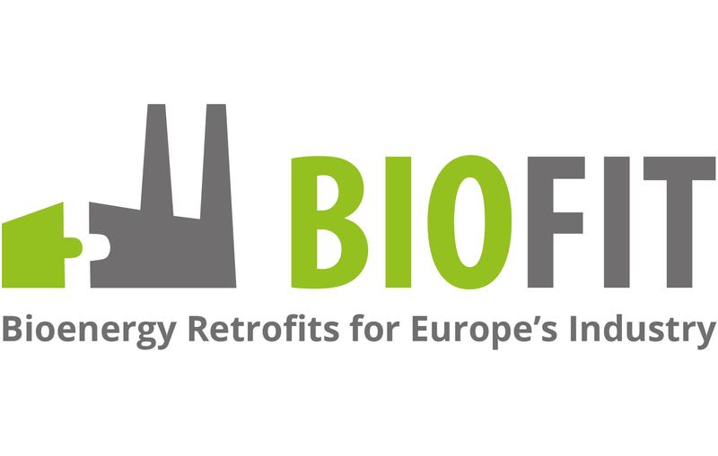 Logo of the research project BIOFIT