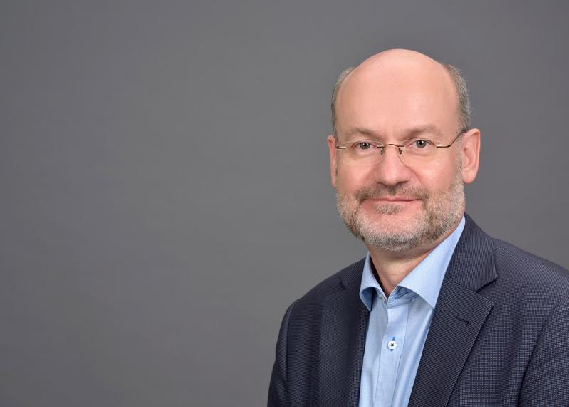 Prof. Dr. Matthias Kurp (HMKW Köln)