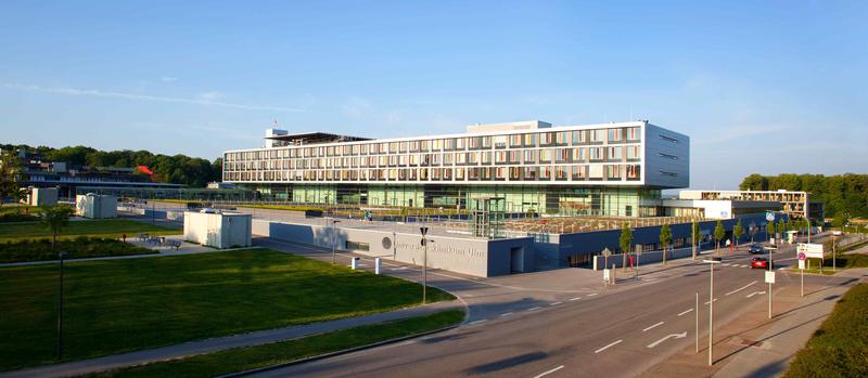 Das Universitätsklinikum Ulm beendet das Wirtschaftsjahr 2018 mit einem Überschuss von 7 Millionen Euro.