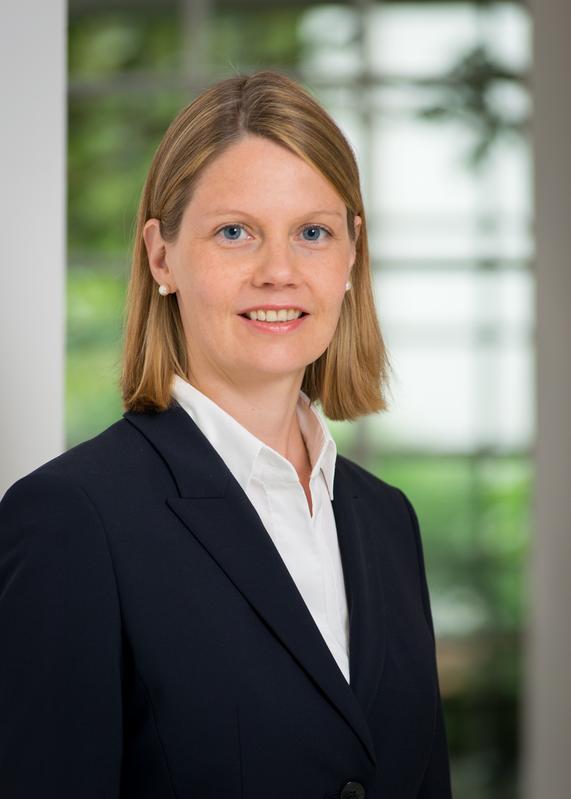 Tatjana Bockler gewann den EHI Wissenschaftspreis 2019