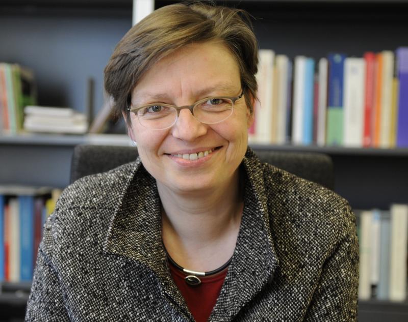 Prof. Dr. Judith Könemann