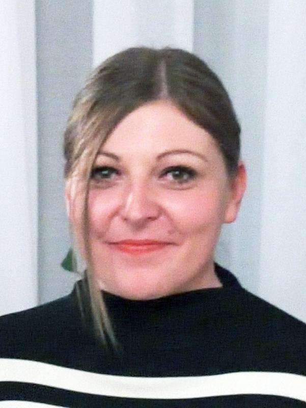 FHWS-Preisträgerin Julia Knöttner 