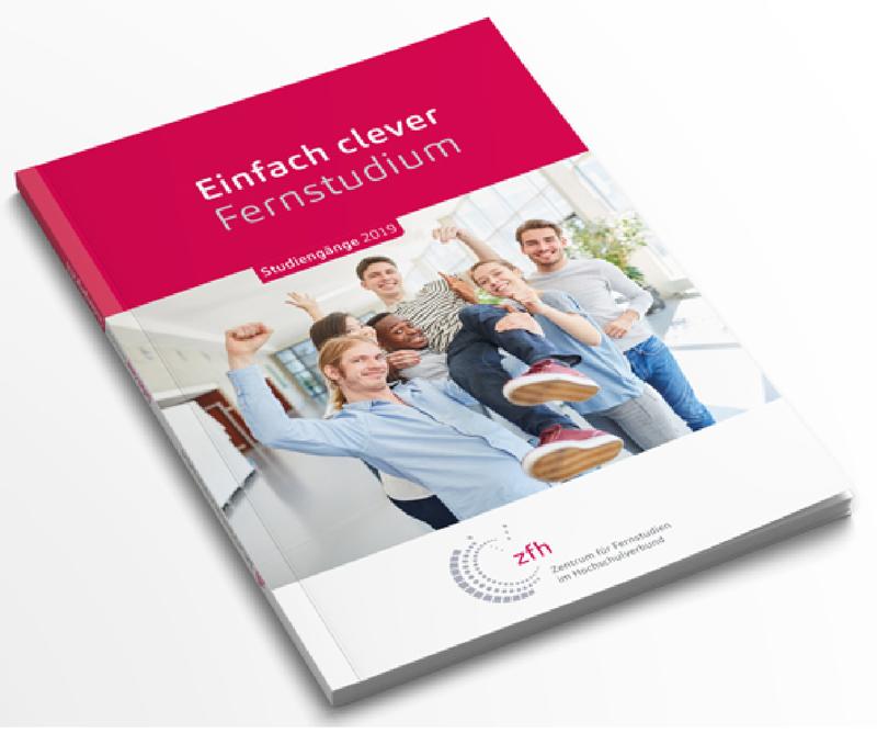 zfh-Fernstudienkatalog 2019