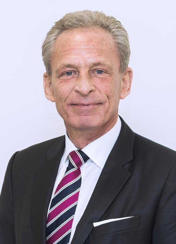 Professor Heinz-Werner Wollersheim, Leipzig University 