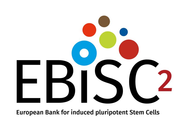 EBiSC2 Logo