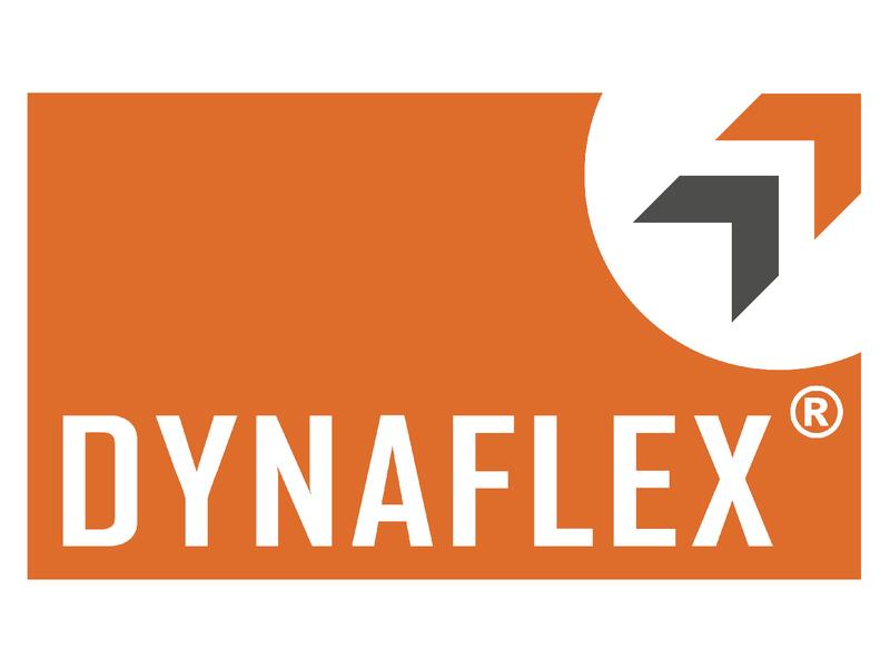 DYNAFLEX Logo