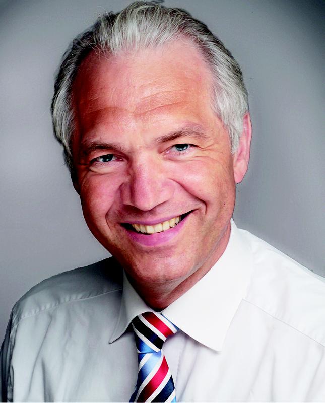 Prof. Dr. Jürgen Dunst ist HYPOSTAT-Studienleiter der HYPOSTAT-Studien.