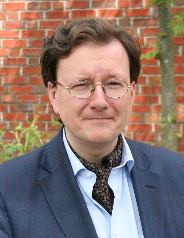 Prof. Dr. Jochen Bär