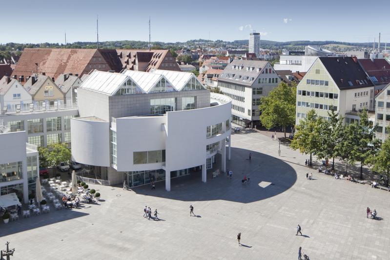 Die diesjährige Informationsveranstaltung zur Darmkrebsvorsorge findet im Stadthaus Ulm statt.