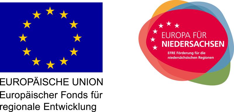 Zwillingslogo EU-Label