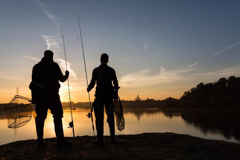 An improved fisheries and nature conservation policy reflects angler needs more closely. 
