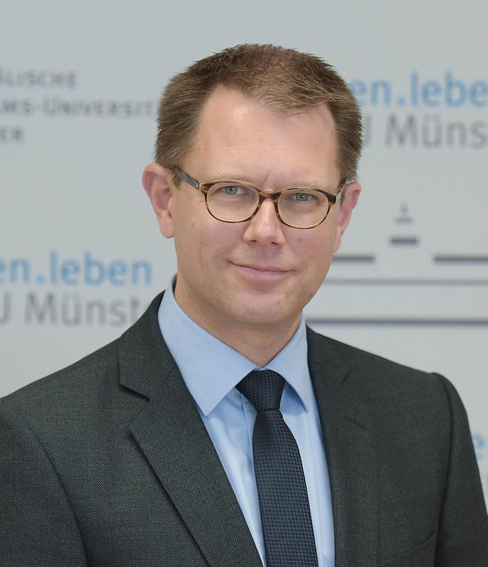 Prof. Dr. Hinnerk Wißmann