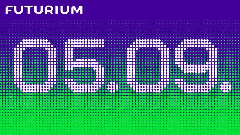 Futurium to Open on 5 September 2019