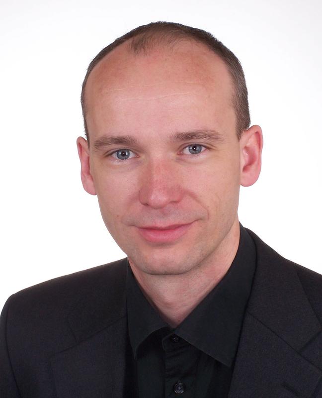 Prof. Dr.-Ing. habil. Falko Dressler forscht seit 2014 am Heinz Nixdorf Institut der Universität Paderborn.