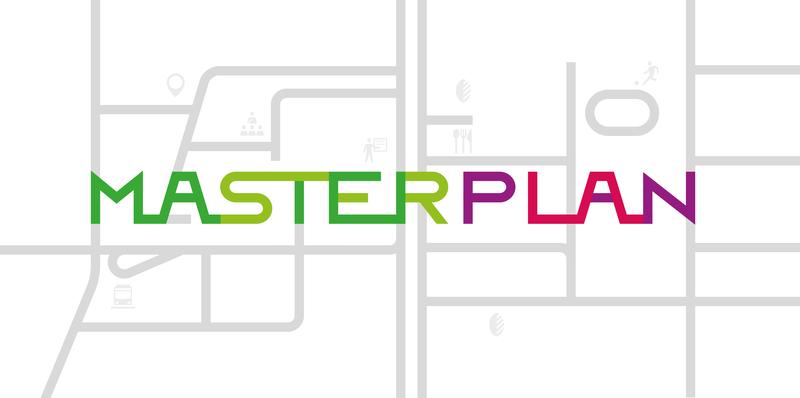 Masterplan „Campus Reichenhainer Straße“ zeigt Wege für künftige Campus-Entwicklungsmöglichkeiten auf