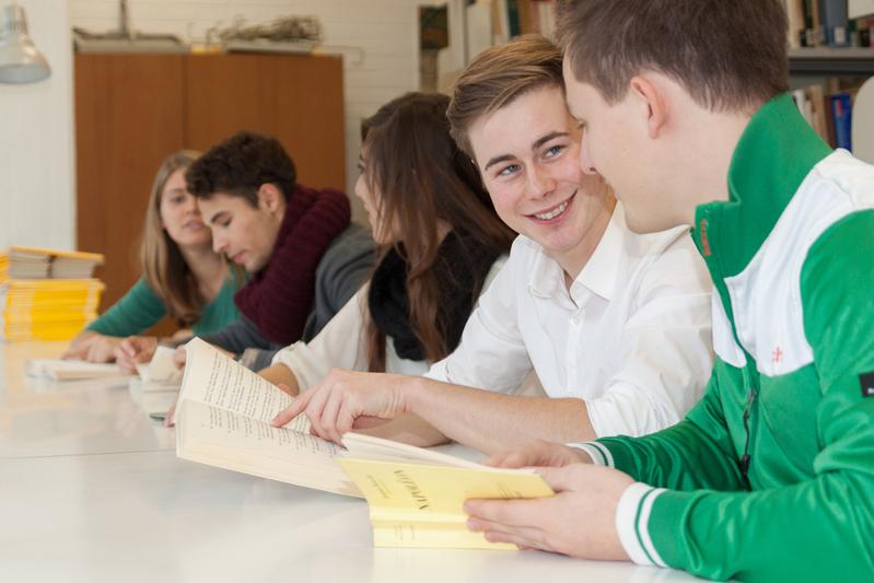 Qualitätssicherung in Studiengängen trägt entscheidend zur Zufriedenheit im Studium bei. 