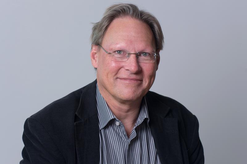 Prof. Dr. Hansjörg Znoj, Leiter Abteilung Gesundheitspsychologie und Verhaltensmedizin, Institut für Psychologie der Universität Bern.