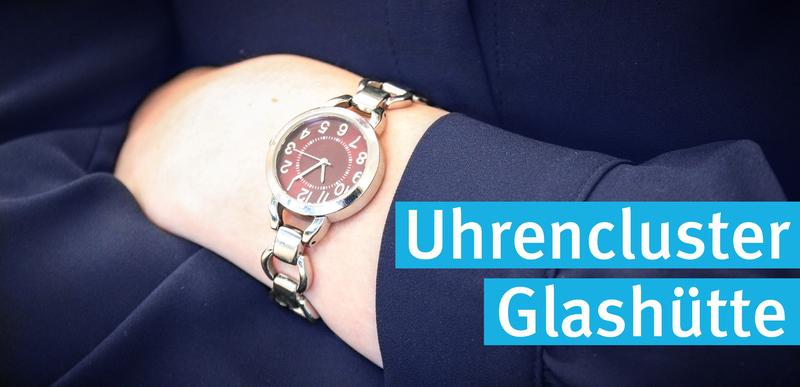 f. Dr. Kirsten Thommes untersucht organisationale Identität anhand des bekannten Uhrennetzwerks in Glashütte.