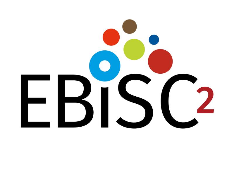 EBiSC2 Logo