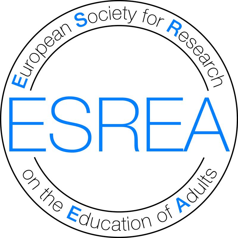 ESREA-Logo