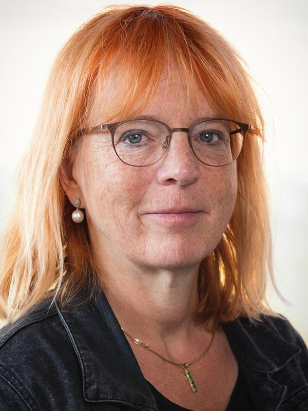 IPU-Präsidentin Prof. Dr. Ilka Quindeau