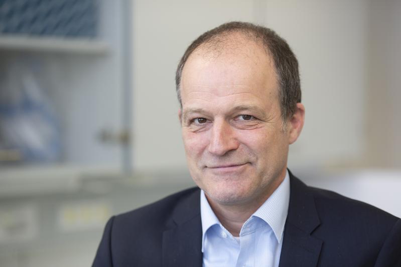 „Die Pathologie ist für mich das reinste medizinische Fach“: Prof. Hendrik Bläker leitet seit Anfang April das Institut für Pathologie am UKL.