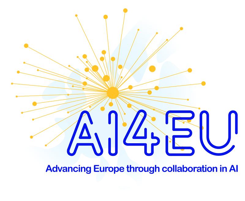 AI4EU aims to build a European AI community.