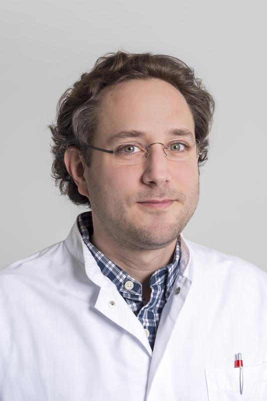 Neurobiologie umweltbedingter Stoffwechselerkrankungen: Mit diesem Spezialgebiet fügt Prof. Dr. Marco Koch sich hervorragend zum Augsburger Profilschwerpunkt Environmental Health Sciences