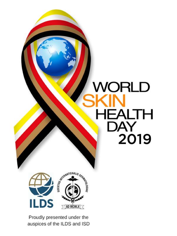 World Skin Health Day 2019