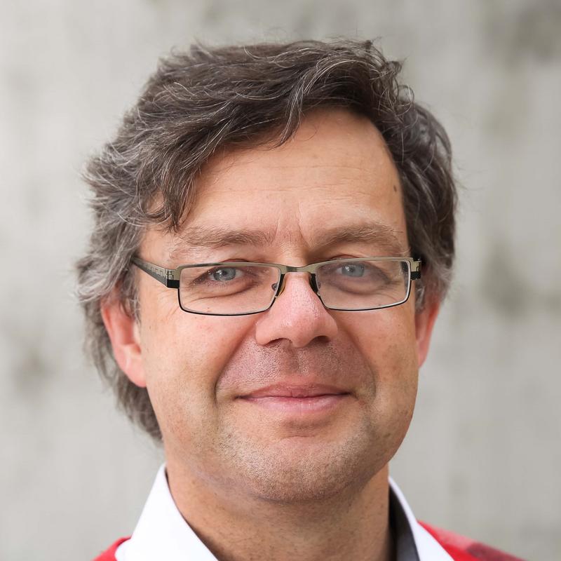 Matthias Troyer, Laureate of the Hamburg Prize for Theoretical Physics 2019