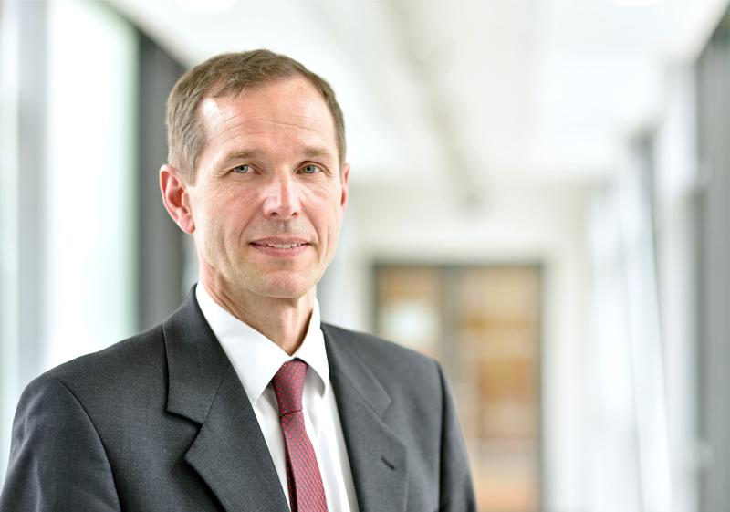 Prof. Nikolaus Gaßler (M.A.) ist neuer Pathologie-Professor am Universitätsklinikum Jena. 