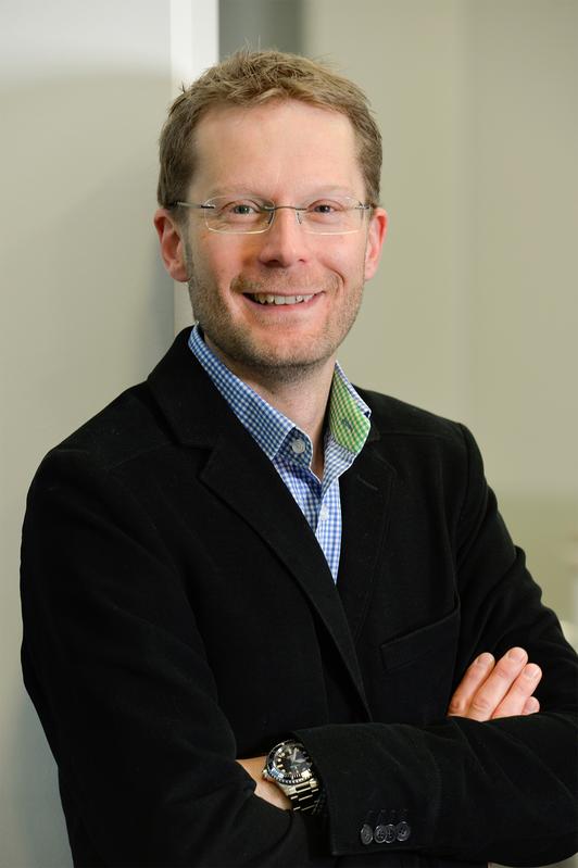 Prof. Dr. Christoph Kayser