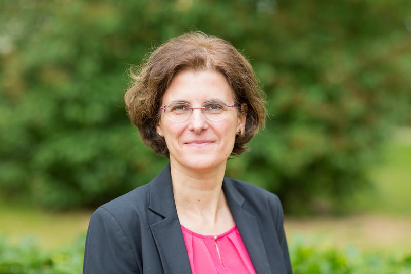 Prof. Dr. Irene Bertschek 
