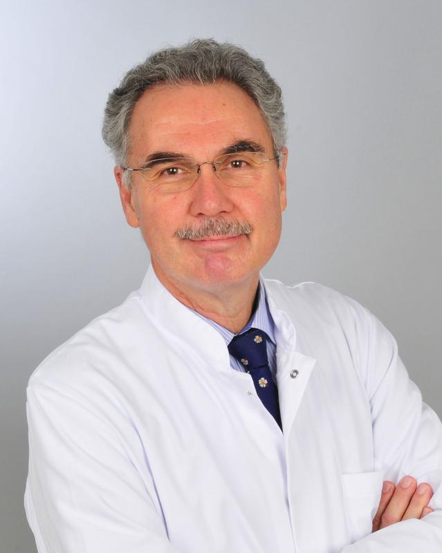 Der Greifswalder Mediziner Prof. Markus M. Lerch ist einer der meistzitierten Wissenschaftler auf dem Gebiet der Verdauungskrankheiten.