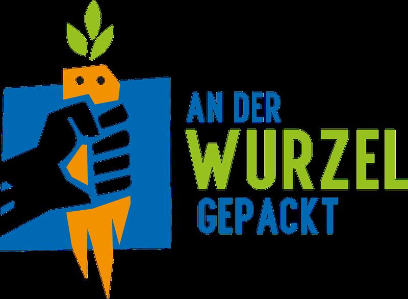 Veranstaltungsreihe "An der Wurzel gepackt"