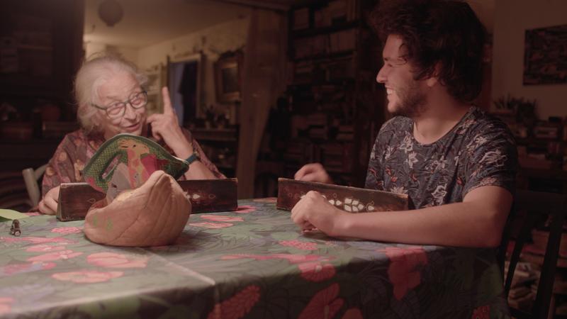 «Josette» ist einer von acht Kurzfilmen, die für das das Projekt produziert wurden.