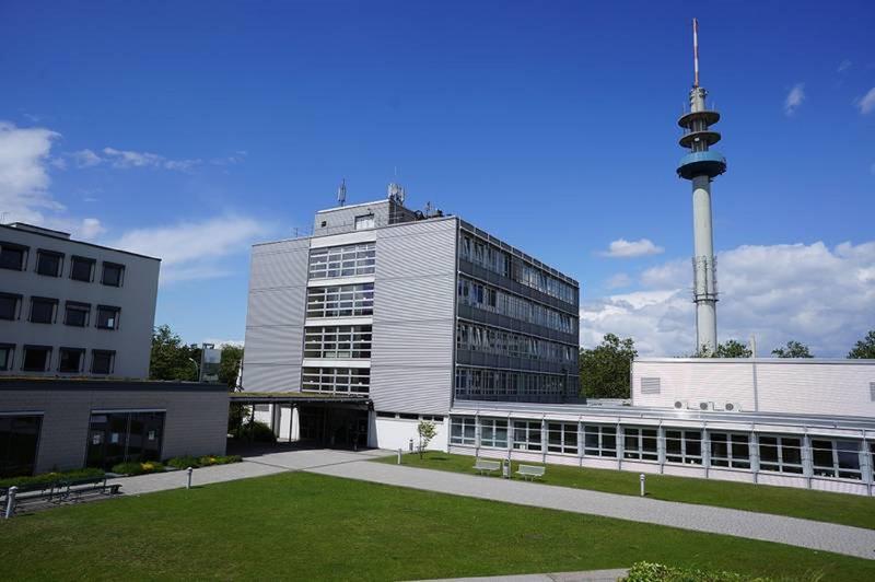 Hochschule Ludwigshafen am Rhein