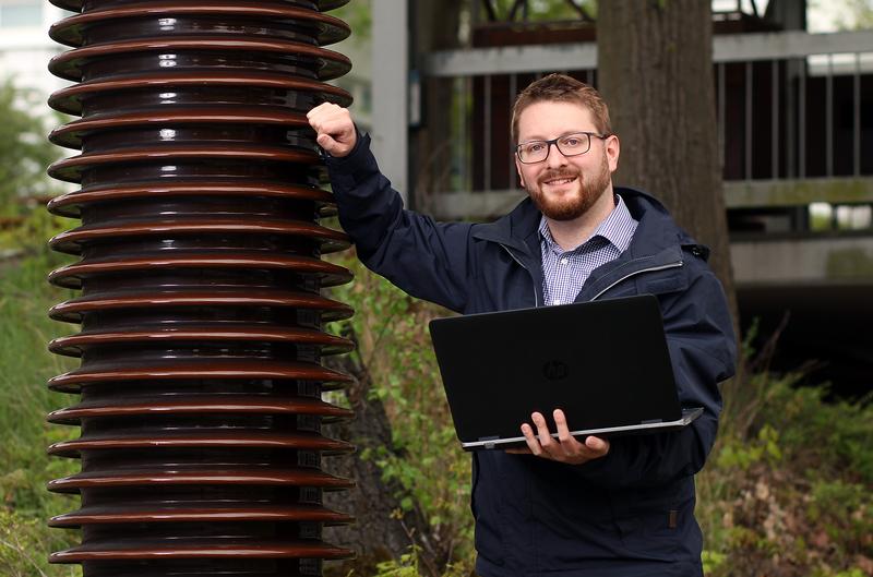 Dr. Mario Liebensteiner hat Strommärkte in 14 europäischen Ländern untersucht.